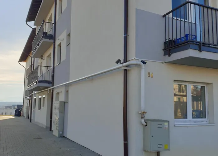 Collot Residence Sibiu