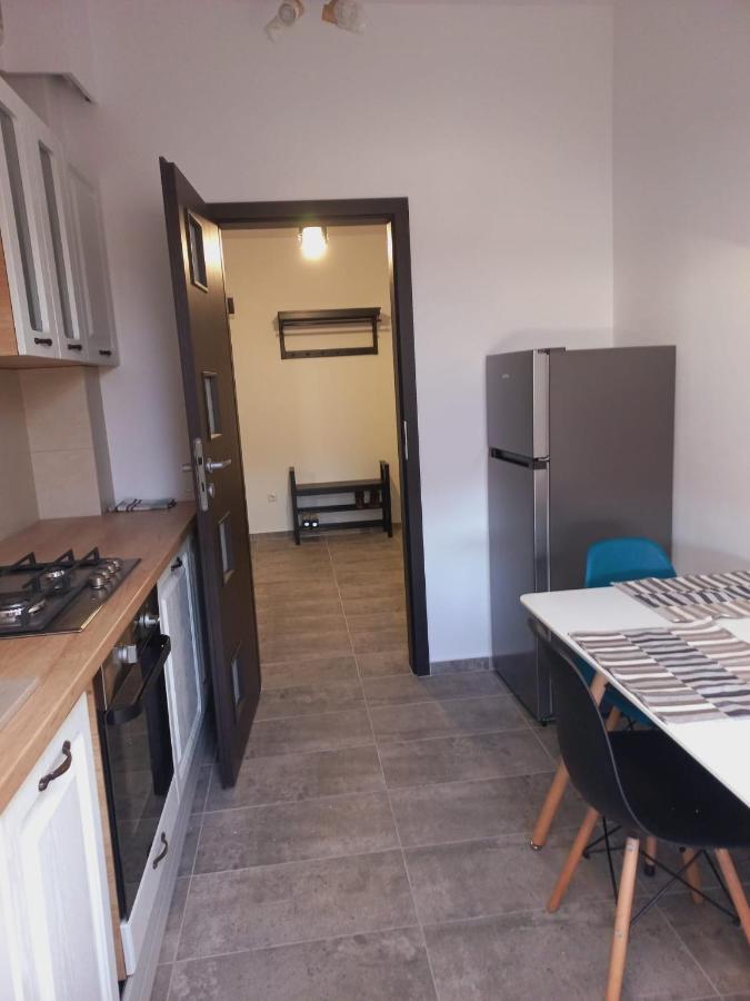 Apartment Collot